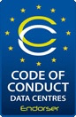 EC Code of Conduct Endorser