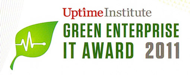 Green Enterprise IT Award 2011